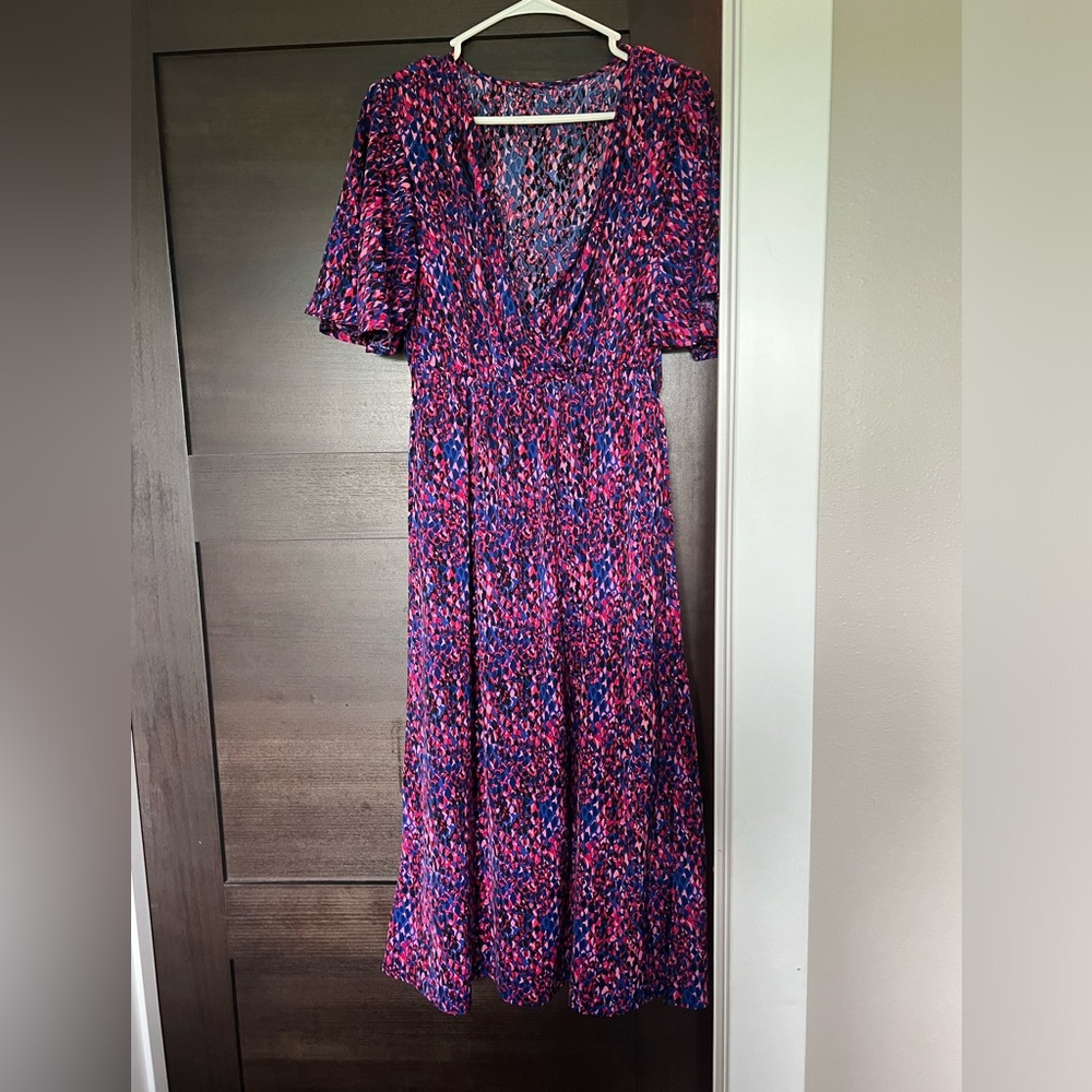 Brand new never been worn